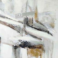 Serene Moments Series II Enhanced Canvas Print