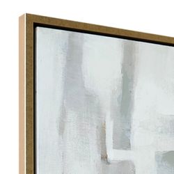 Serene Moments Series I Enhanced Canvas Print