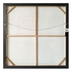 Serene Moments Series I Enhanced Canvas Print