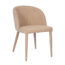 Paltrow Dining Chair - Cinnamon