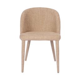 Paltrow Dining Chair - Cinnamon