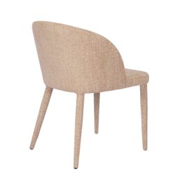 Paltrow Dining Chair - Cinnamon
