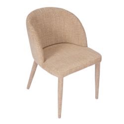 Paltrow Dining Chair - Cinnamon