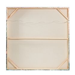 Wild Lillies Enhanced Canvas Print - OUTLET NSW