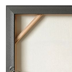 Entwined Series II Canvas Painting