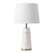 Isabela Table Lamp