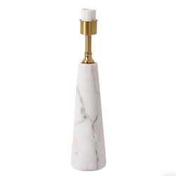 Pelham Marble Table Lamp