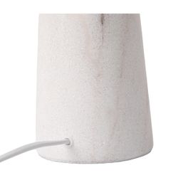 Pelham Marble Table Lamp