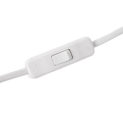 Rochelle Travertine Table Lamp