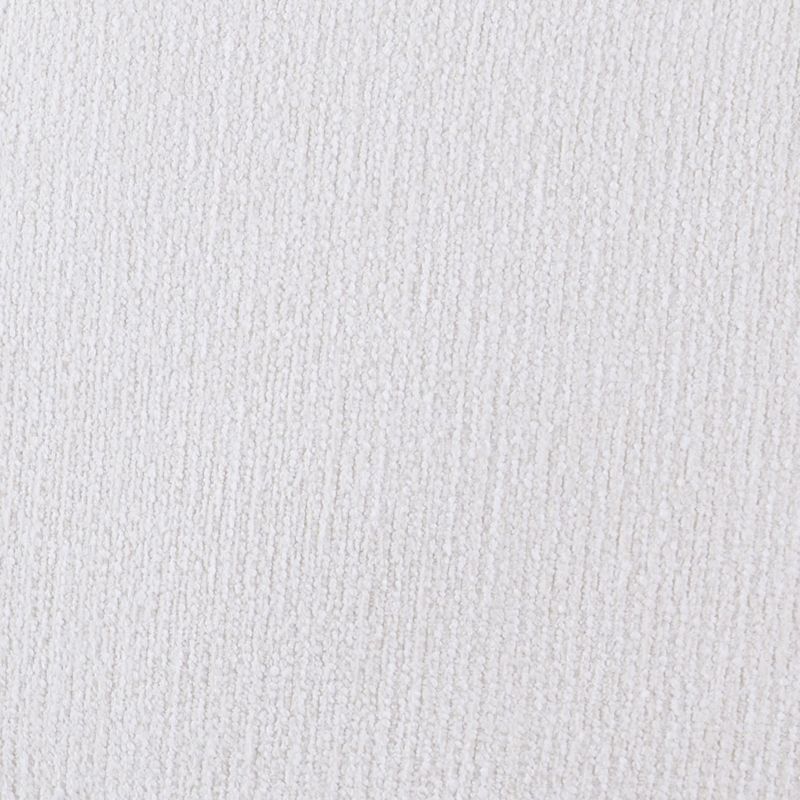 Present Upholstery Swatch - Ecru