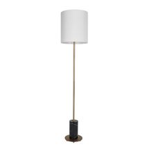 Cole Marble Floor Lamp