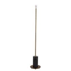 Cole Marble Floor Lamp