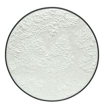 Surge Leather Wall Art