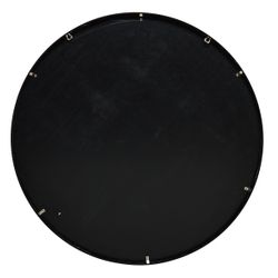 Surge Leather Wall Art