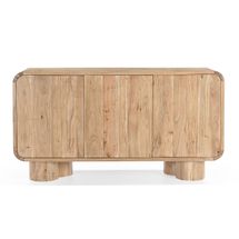 Aya Buffet - Natural