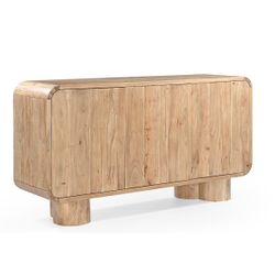 Aya Buffet - Natural