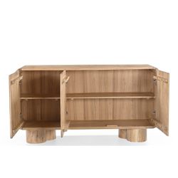 Aya Buffet - Natural