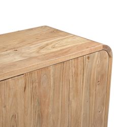 Aya Buffet - Natural