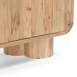 Aya Buffet - Natural