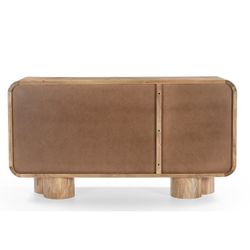 Aya Buffet - Natural