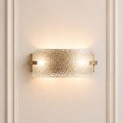Hadley Wall Sconce