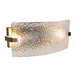 Hadley Wall Sconce