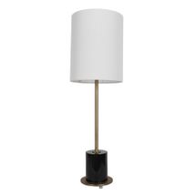 Cole Marble Table Lamp