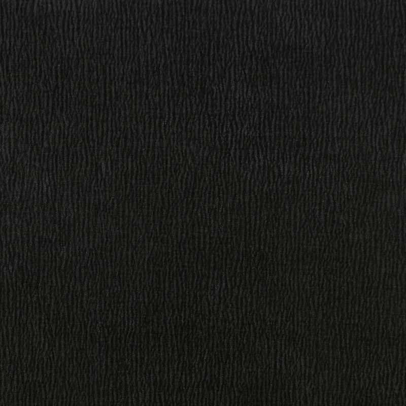 City Upholstery Swatch - Black