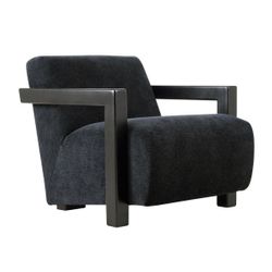 City Upholstery Swatch - Black