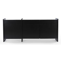 Jackson Buffet - Black