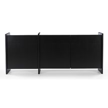 Jackson Buffet - Black