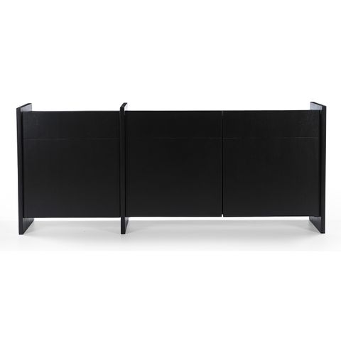 Jackson Buffet - Black