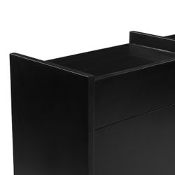 Jackson Buffet - Black