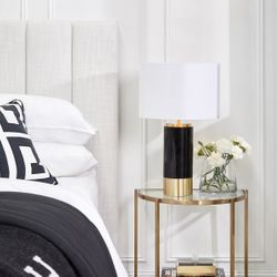 Soho Queen Bedhead - Ecru Linen