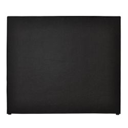 Soho Queen Bedhead - Ecru Linen