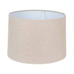 Capella Tapered Shade - Medium Natural - Bulk Buy Qty 5