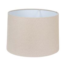 Capella Tapered Shade - Medium Natural - Bulk Buy Qty 5
