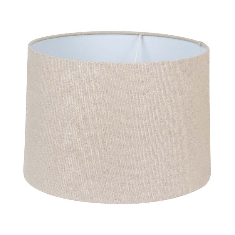 Capella Tapered Shade - Medium Natural - Bulk Buy Qty 5