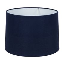 Capella Tapered Shade - Medium Navy - Bulk Buy Qty 5