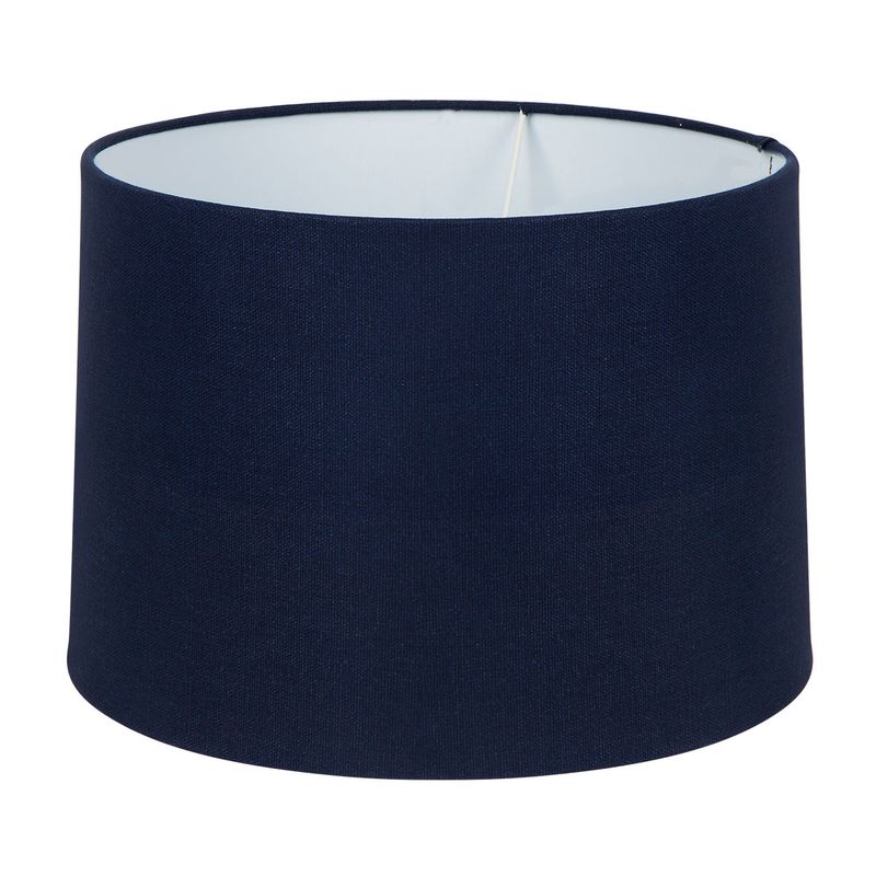 Capella Tapered Shade - Medium Navy - Bulk Buy Qty 5