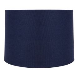 Capella Tapered Shade - Medium Navy - Bulk Buy Qty 5