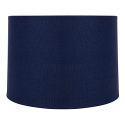 Capella Tapered Shade - Medium Navy - Bulk Buy Qty 5