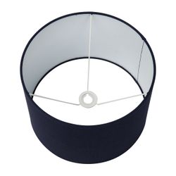 Capella Tapered Shade - Medium Navy - Bulk Buy Qty 5