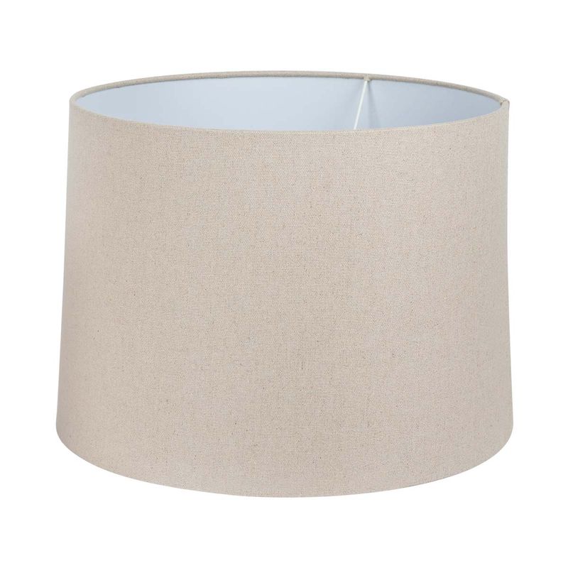 Capella Tapered Shade - Tall Natural - Bulk Buy Qty 5