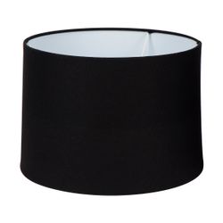 Capella Tapered Shade - Medium Black - Bulk Buy Qty 5