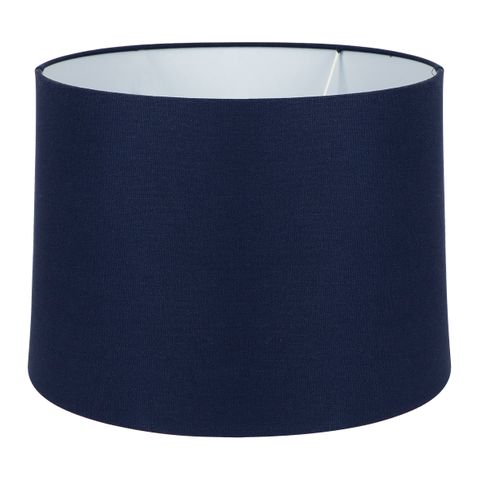 Capella Tapered Shade - Tall Navy - Bulk Buy Qty 5
