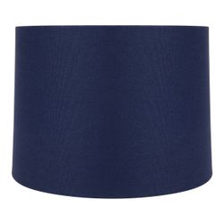 Capella Tapered Shade - Tall Navy - Bulk Buy Qty 5
