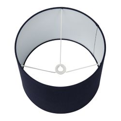 Capella Tapered Shade - Tall Navy - Bulk Buy Qty 5