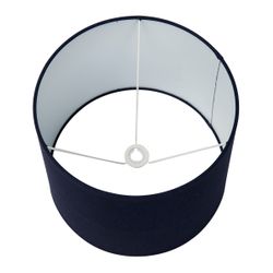 Capella Tapered Shade - Tall Navy - Bulk Buy Qty 5