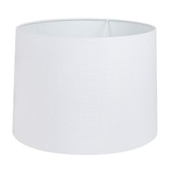Capella Tapered Shade - Tall White - Bulk Buy Qty 5